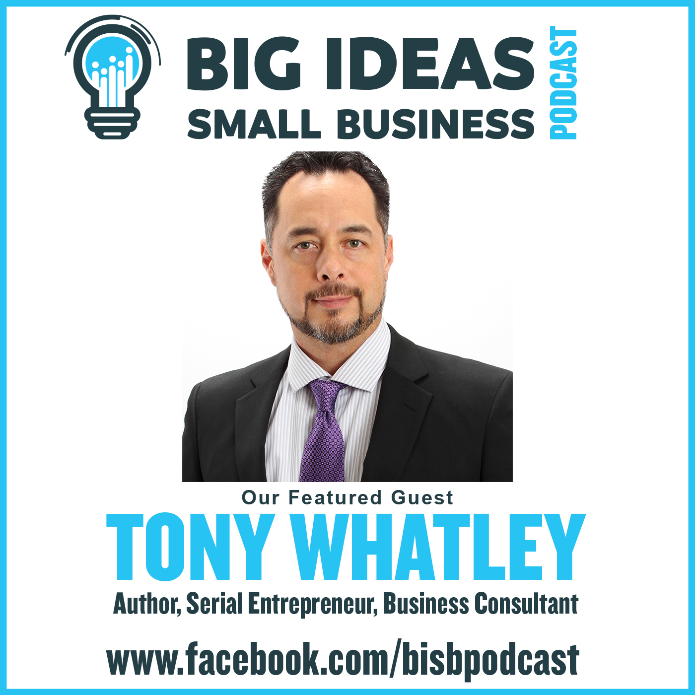 Become a Side Hustle Millionaire with Guest Tony Whatley