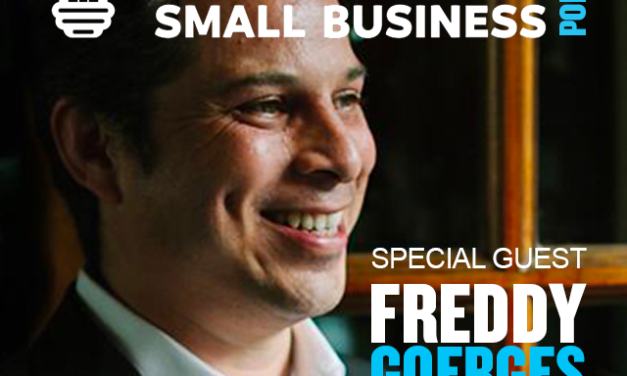 Create and Monetize a Professional Networking Organization with Special Guest Freddy Goerges