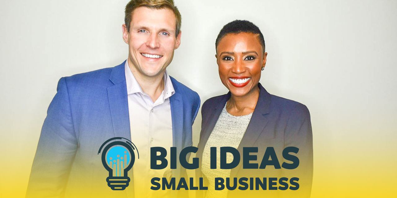 Funding Your Business with guests Heath Butler and Bobby Bryant